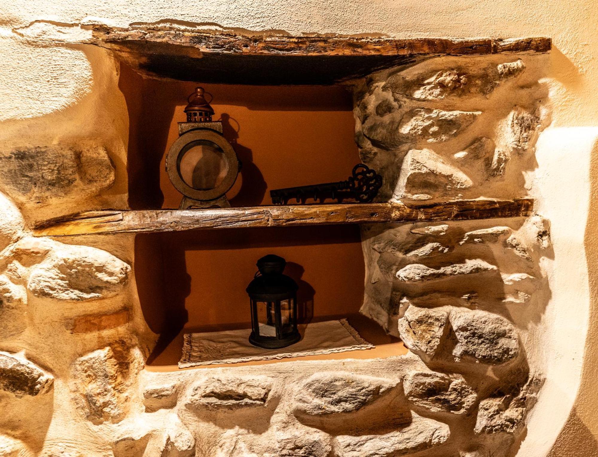 Rustico Verginate 2 Bellano Extérieur photo
